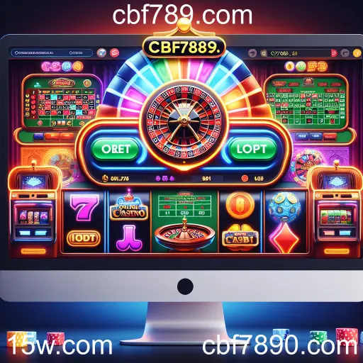 Estatísticas cbf789.com