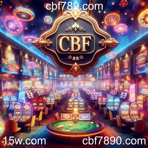 Jogos de Slot cbf789.com