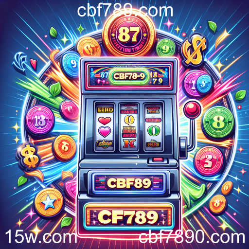 Catálogo de slots