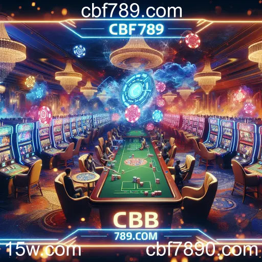 Experiência VIP cbf789.com